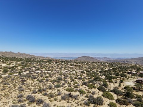 Land, Mountain Center, CA