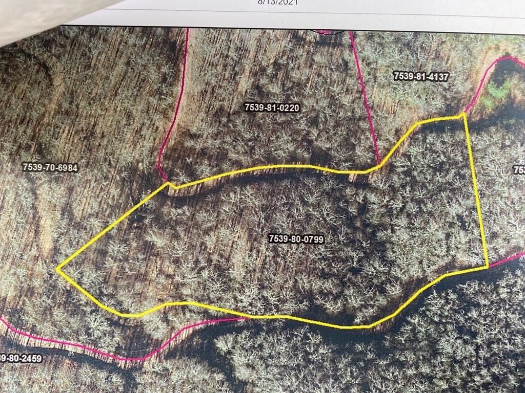 Land Near Western Carolina University