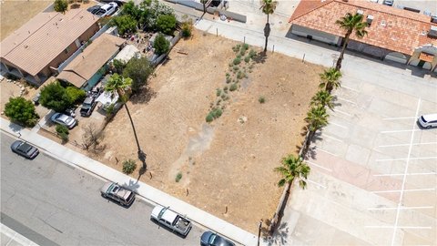 LAND - Perris, CA