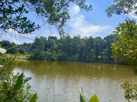 Crestview, FL Lakefront Land