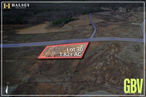 Mixed-Use Community Land For Sale
