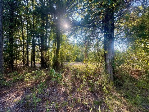 Land, Dover, AR