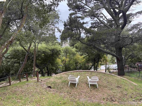 Berkeley Land Parcel For Sale