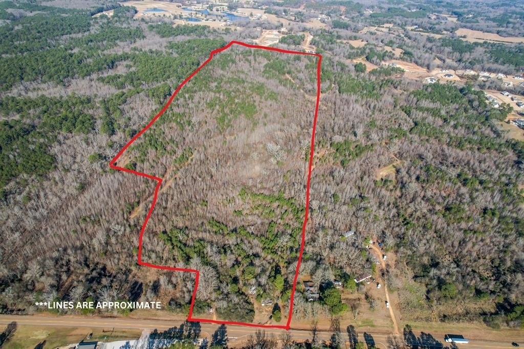 Prime Land Opportunity Near Oxford