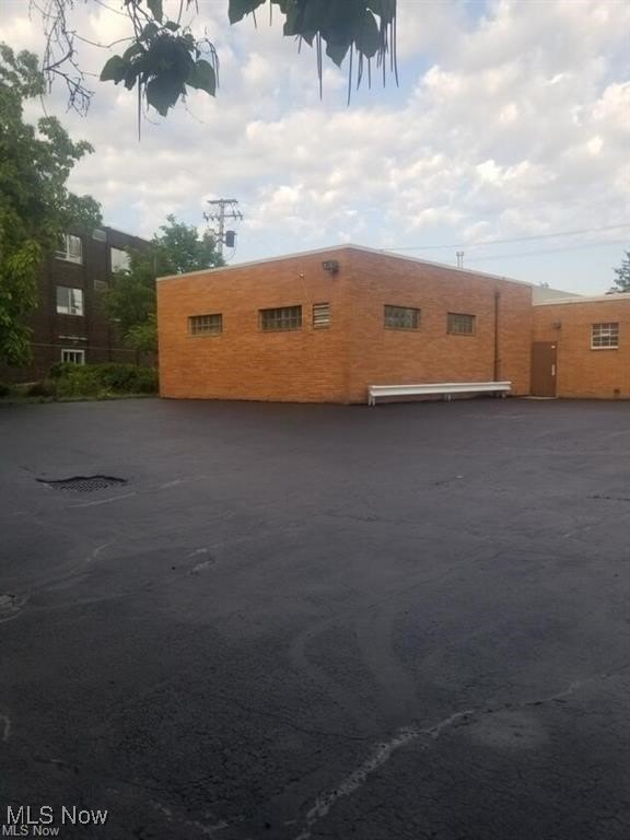 Commercial Flex Space Opportunity