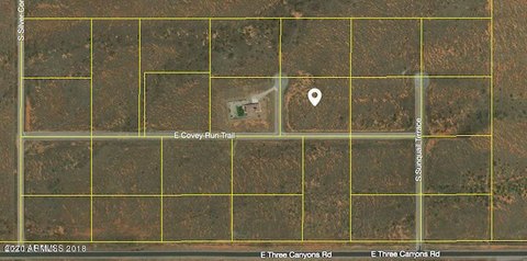 Hereford, AZ Land Opportunity