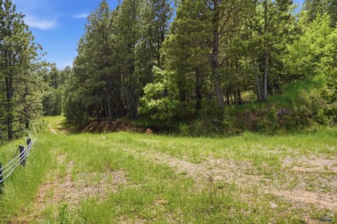 Acreage Lot with Utilities