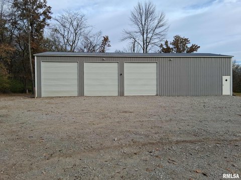 Established Business with Commercial Shop