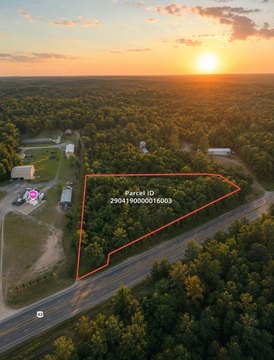 Land, Grove Hill, AL