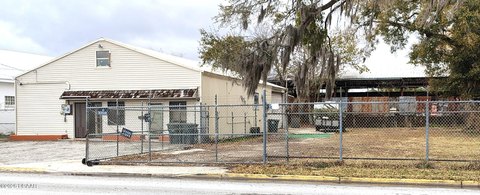 Daytona Beach Warehouse/Office For Sale