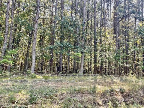 Land, Clover, VA