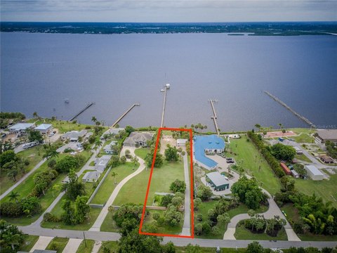 LAND - PUNTA GORDA, FL