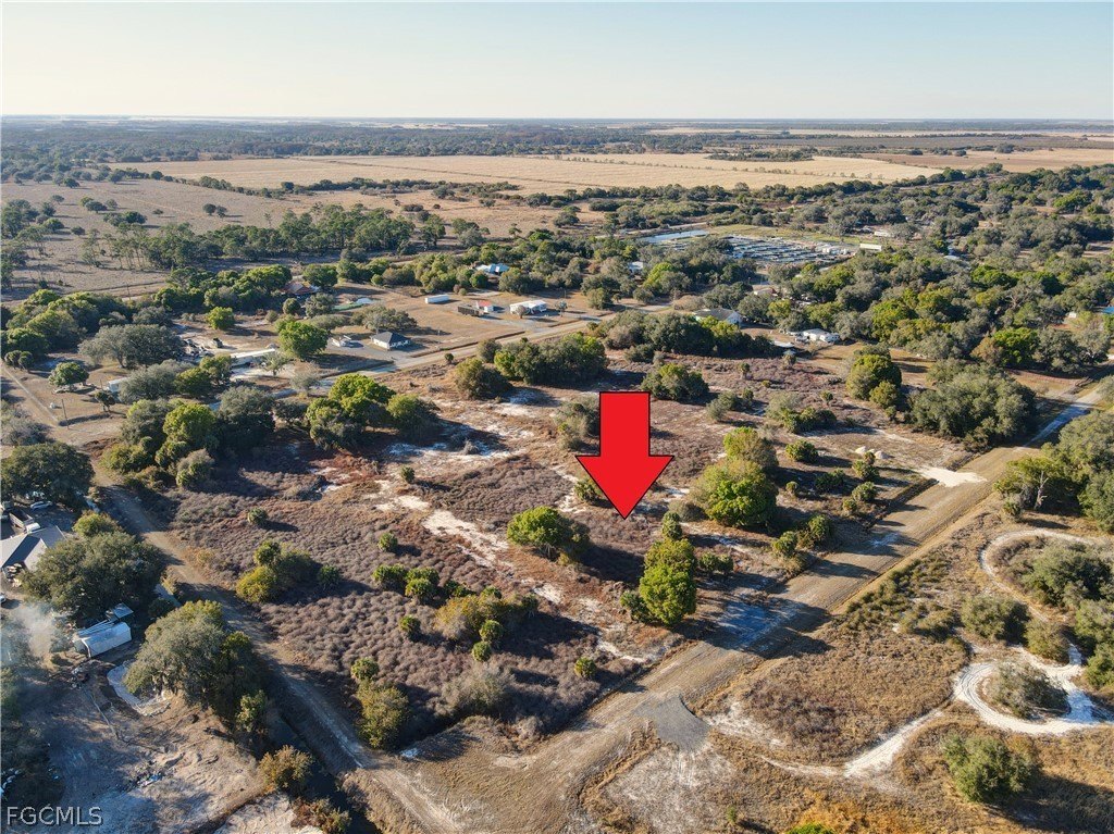 Land in Montura Ranch Estates