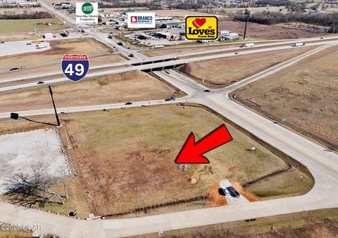 Prime Commercial Land Opportunity