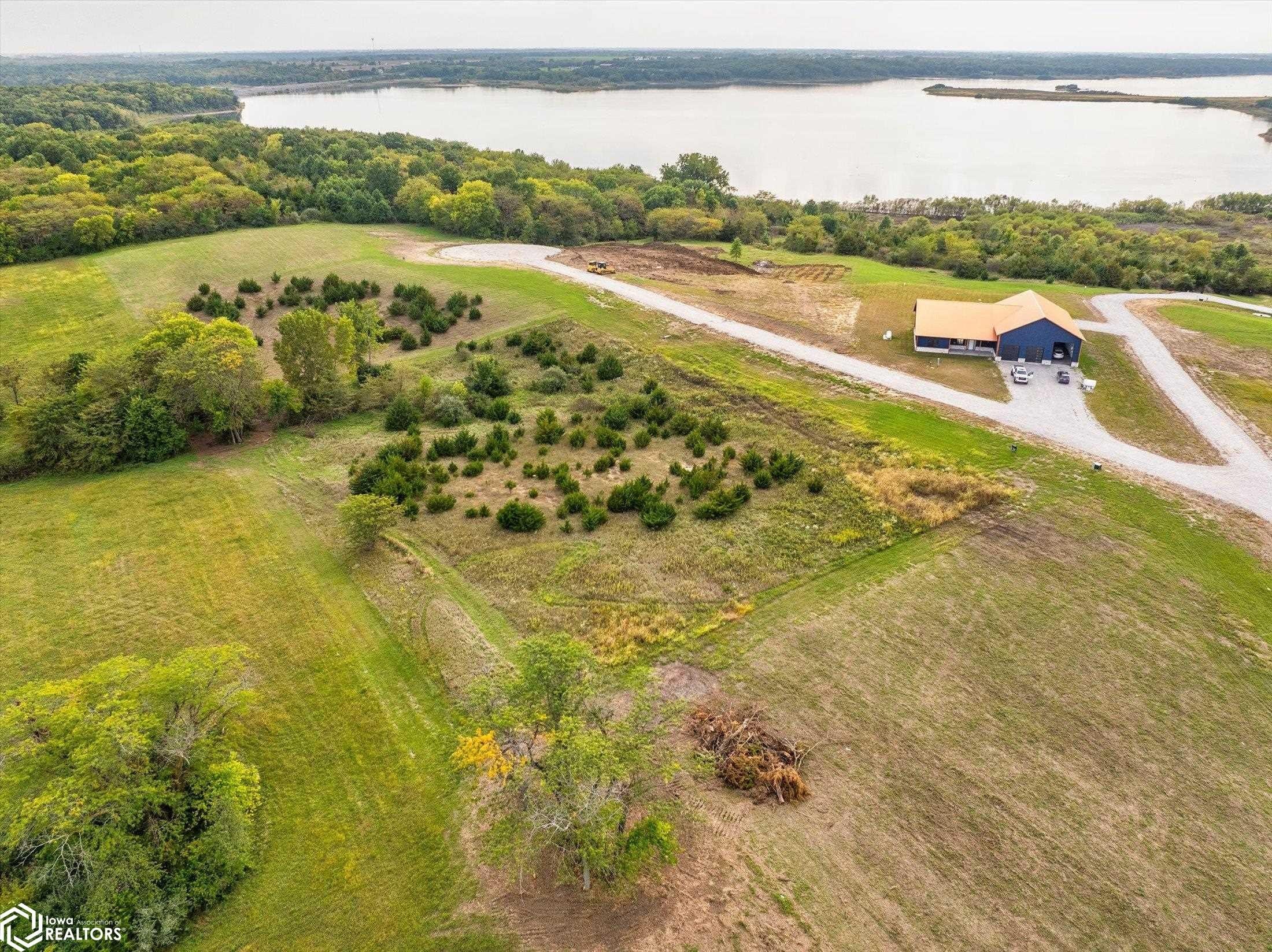 Land Near Lake Rathbun