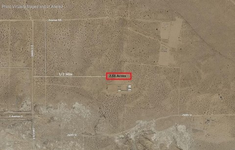 Agricultural Land Parcel