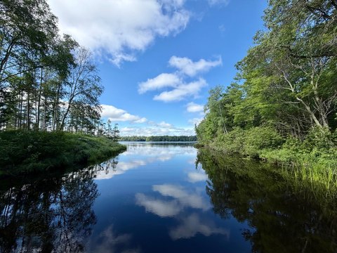Rhinelander Waterfront Land for Sale