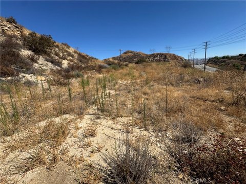 Land, Newhall, CA