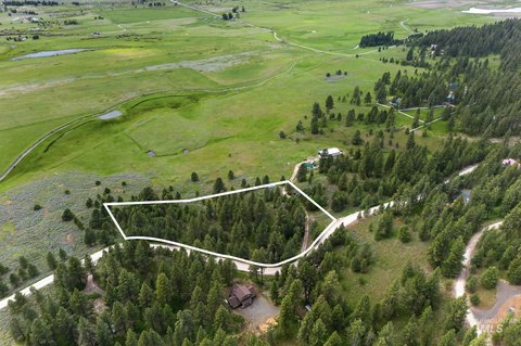 Land in McCall, Idaho