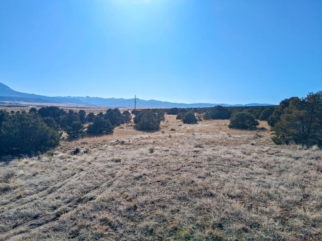 Highway Frontage Commercial Land Parcel