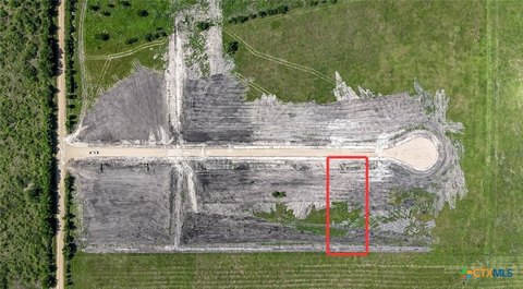 Milam County Land Opportunity