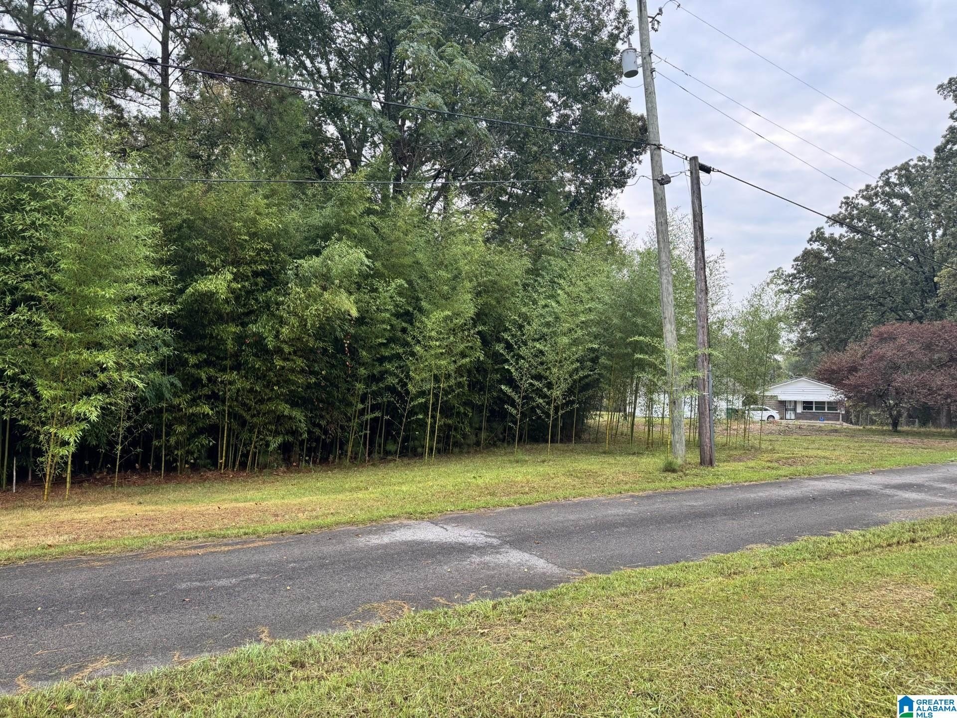 Residential Lot in Mulga, AL