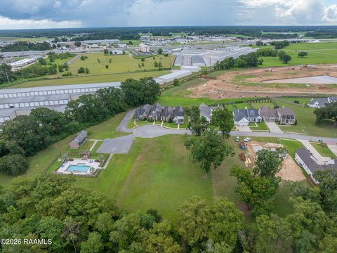 LAND - Broussard, LA