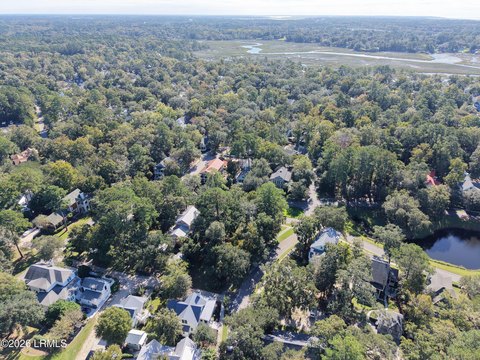 Land, Beaufort, SC