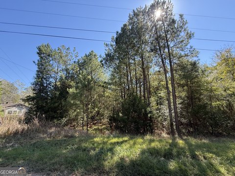 Land, Elberton, GA
