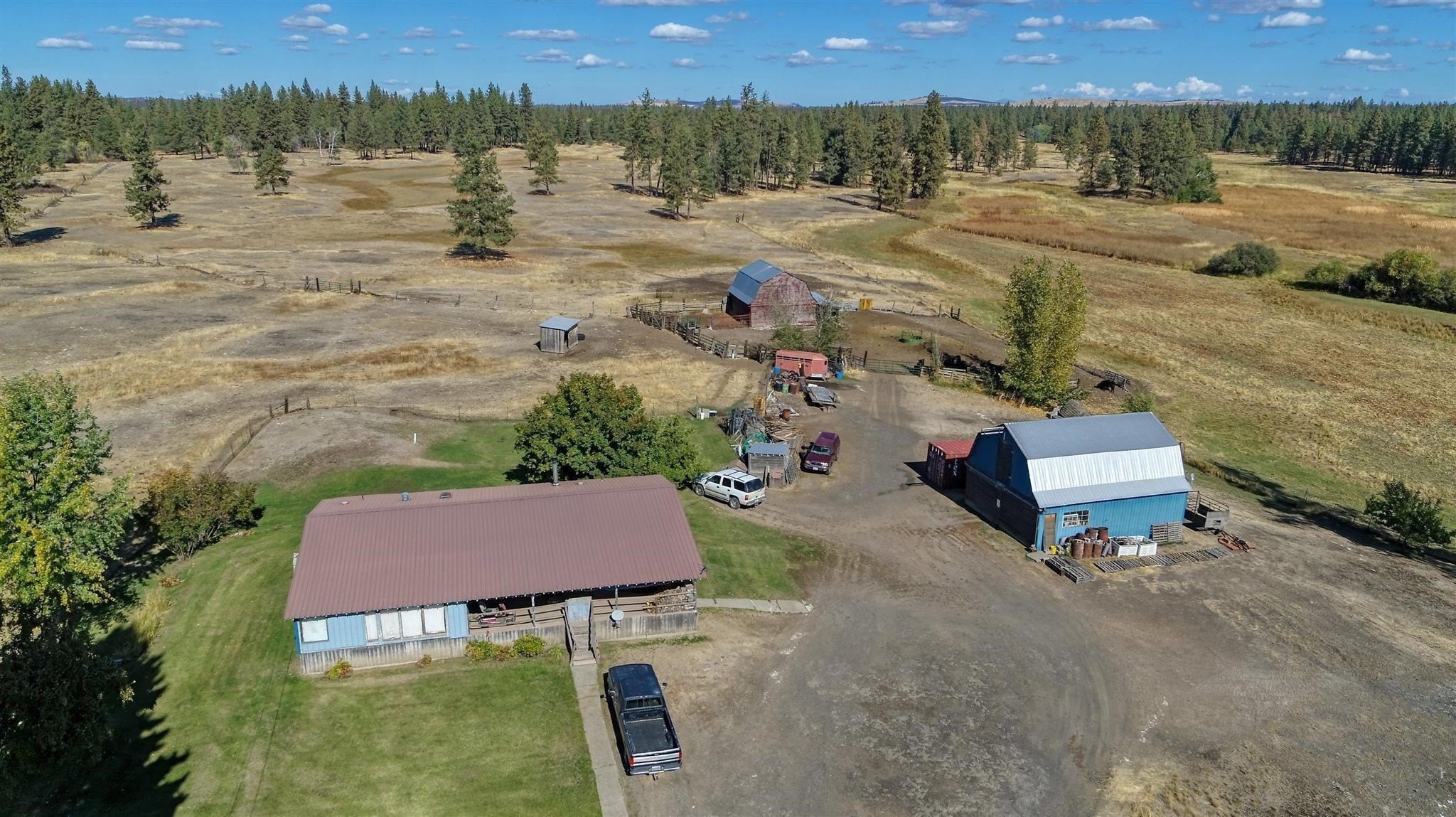 28.85 Acres Land Parcel