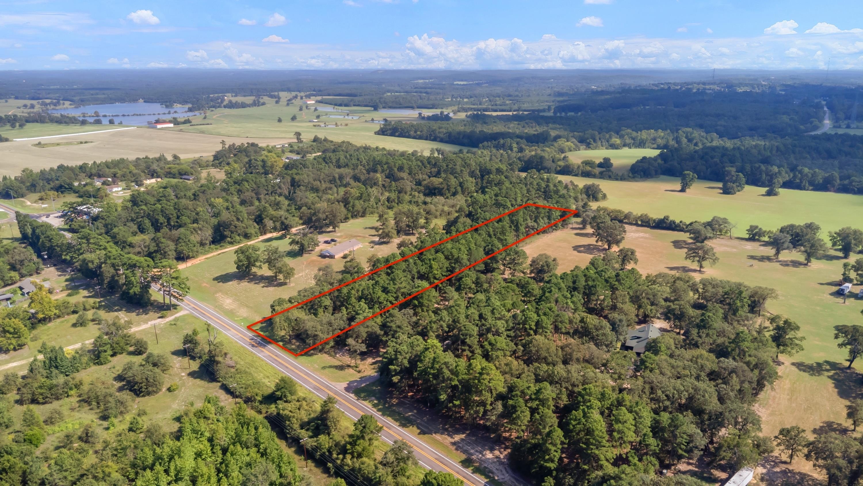 Winnsboro, TX Land For Sale
