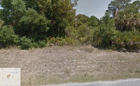 LAND - PORT CHARLOTTE, FL