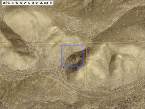 Land, Elko, NV