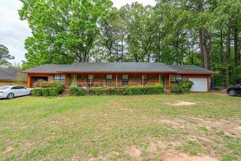 Arkadelphia Duplex: Investment Opportunity