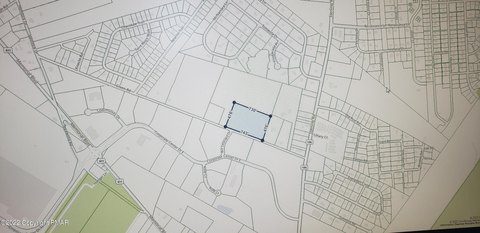 Tobyhanna Land Opportunity