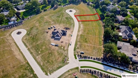 Residential Land in South Lincoln