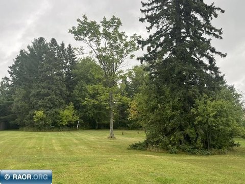 LOTS/LAND, Aurora, MN