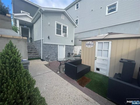 Fairview Two-Family Residential Property