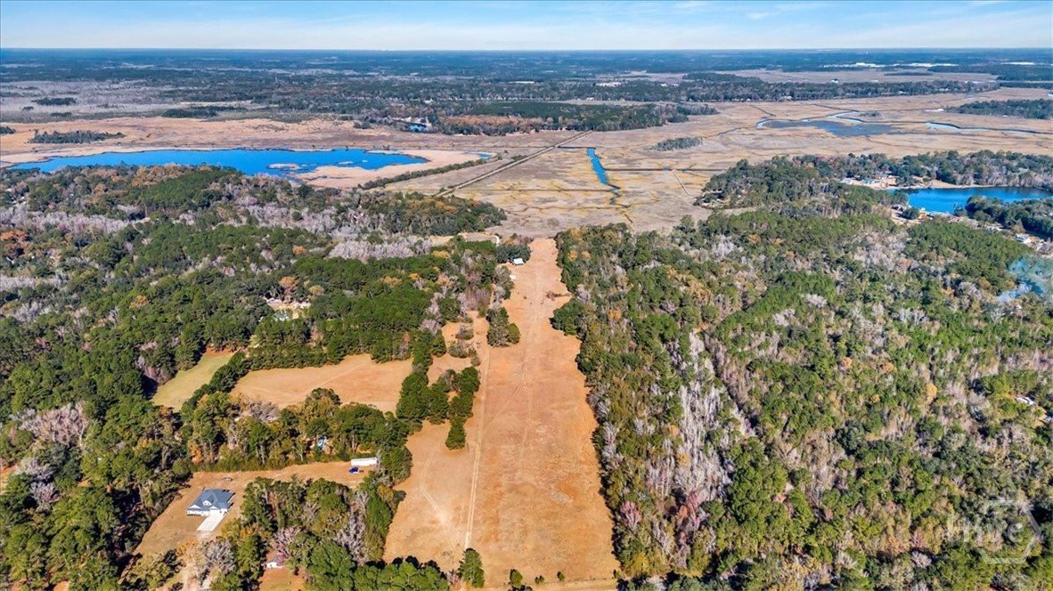 Approved Coastal Subdivision Ready