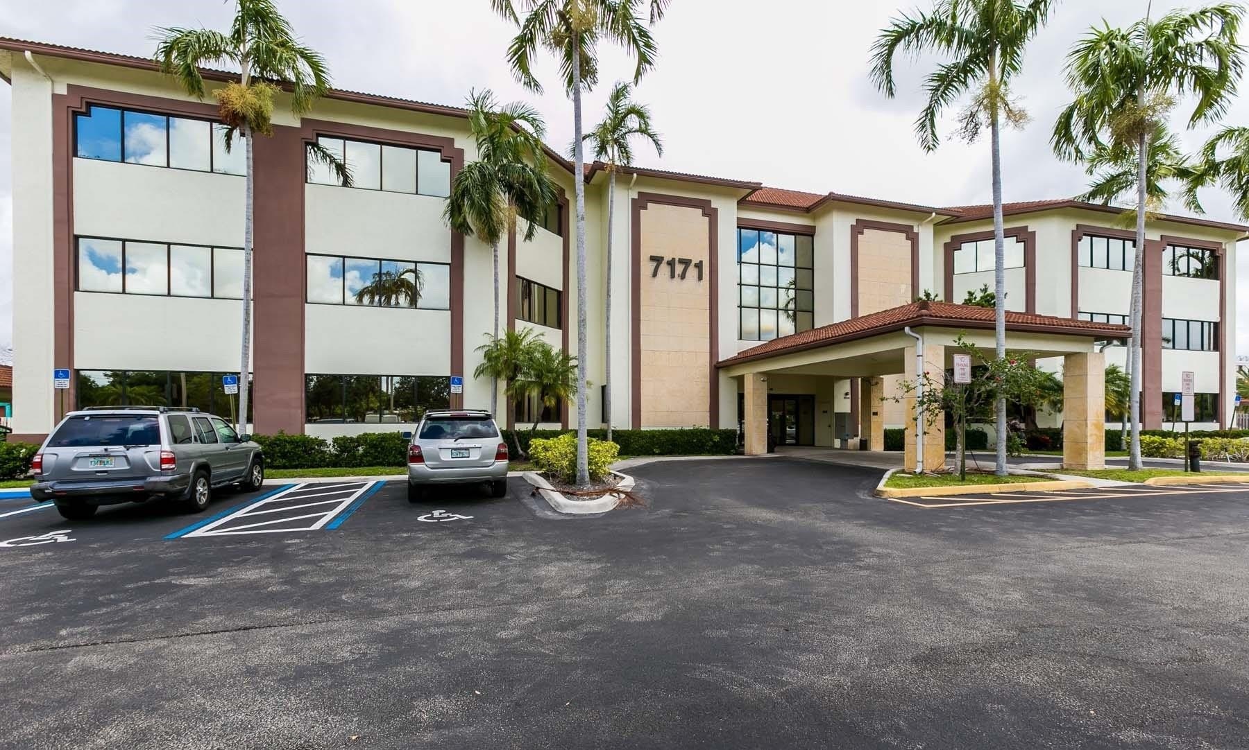 Tamarac Medical Office Space