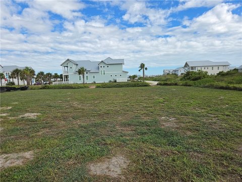 Land, Port Aransas, TX