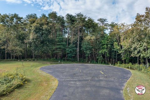 Land, Crossville, TN