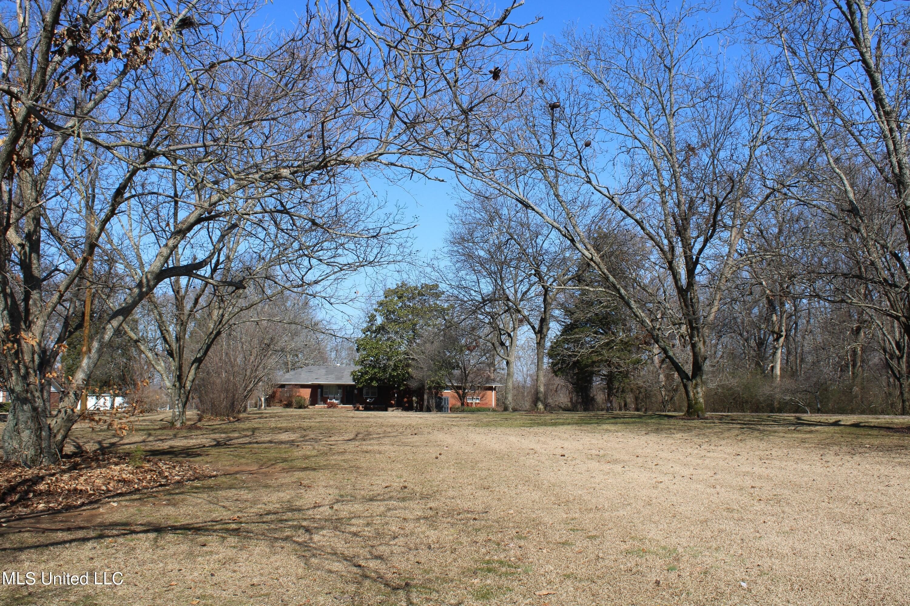 Olive Branch Commercial Land For Sale