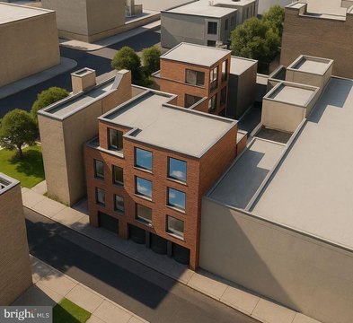 Fishtown Vacant Lot Opportunity