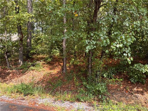 Land, Sanford, NC