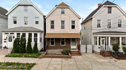 Staten Island Two-Family Home