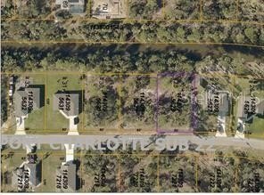 Land, NORTH PORT, FL