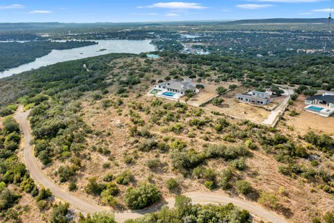 Land, Kingsland, TX