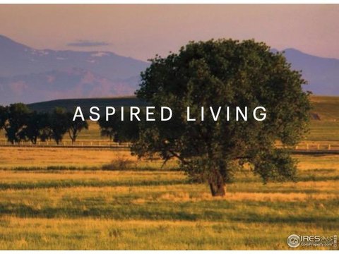 Residential Land in Longmont, CO