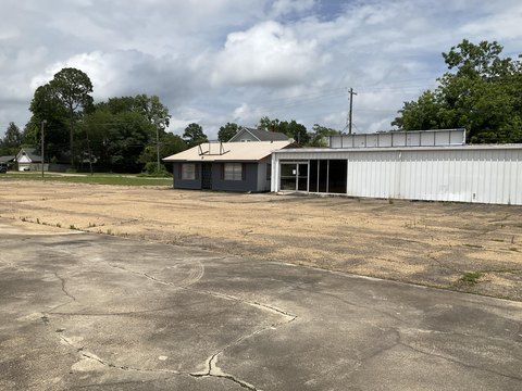 Commercial Land Parcel